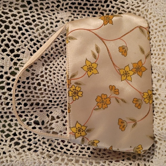 Stunning mini bag for evening - Picture 1 of 2